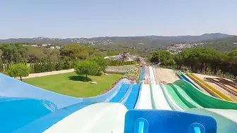 Best Waterpark In SPAIN - Waterplanet Lloret DE MAR #3