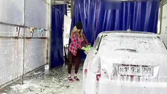 Dirtiest Car Ever? Watch the Ultimate Car Transformation! #2