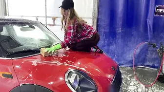 Dirtiest Car Ever? Watch the Ultimate Car Transformation! #3