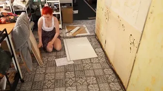 I'm building a kitchen #2