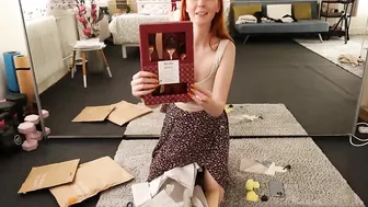 New gifts from you #3