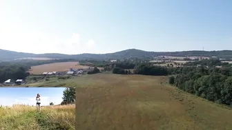 DJI Mini 3 Pro First Flight #2