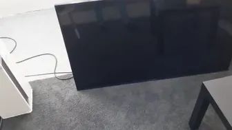 I found a Samsung TV in the garbage #2