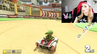 MARIO KART 8 DELUXE : GET REKT EDITION #2