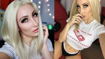 Titty Streamer Makeup Tutorial