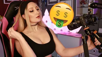 How to Make Mad Money on ONLYFANS I Tips, Tricks and MONEYYYY I HOLLY WOLF #1