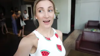 Vlogging Thailand, AKA DAY SPAS!! #3