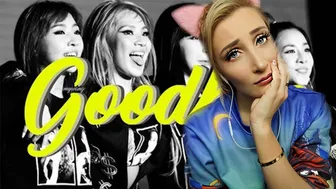 2NE1 GOODBYE REACTION.. WHY is everyone disbanding in 2017♥️ I NEED MY K-POP #1