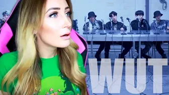 BTS Mic Drop Reaction Video FEAT Steve Aoki??? WUT