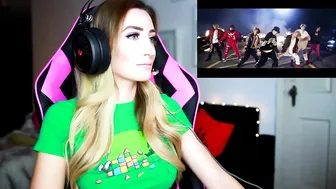 BTS Mic Drop Reaction Video FEAT Steve Aoki♥️? WUT #3