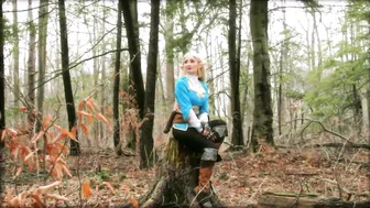 Zelda Breath Of The Wild Cosplay Spotlight #4