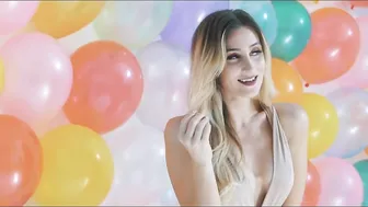 BIRTHDAY GLITTER 1 MINUTE TRAILER #3