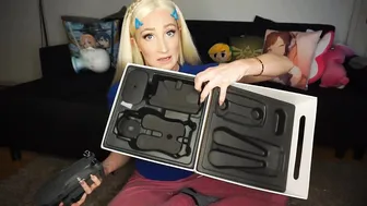 MAVIC PRO UNBOXING.. I bought it for ZELDA!!!! #3