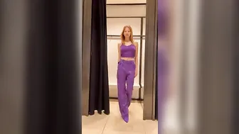 Try On Haul / Mari Kruchcova #2