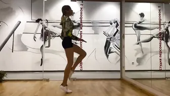 Cardio workout / Mari Kruchkova #4