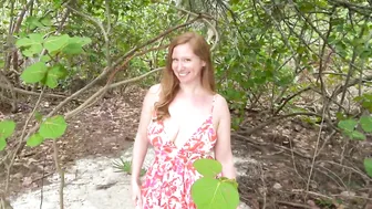 Bright Tropical Vibes on the Beach ♥️♥️ #4