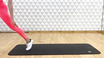 Full body workout by Mari Kruchkova #2