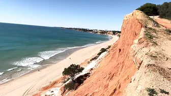 Beach Time In Portugal #2