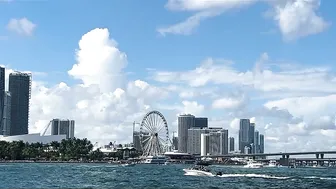 Miami Yacht Day #2