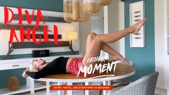 Catch the Moment ????️ @DivaAngelLife #trending #girl #dance #top #music #girls #love #yt #life #diva