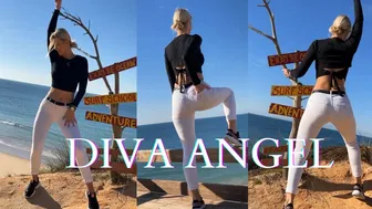 Where I go - How do you think ???????? @DivaAngelLife #dance #trending #top #girl #girls #yt #youtuber