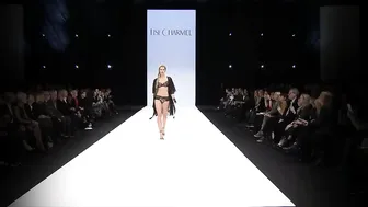 Lise Charmel - Défilé exclusif - Salon International de la Lingerie 2018 #3