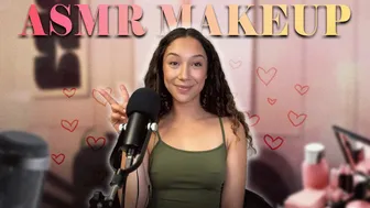 Makeup ASMR