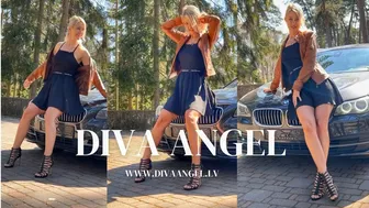 You take my breath away every time I look at you @DivaAngelLife #DivaAngel #1