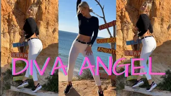 Adventure with me????️????????️ @DivaAngelLife #dance #trending #top #girl #girls #yt #vibes #adventure