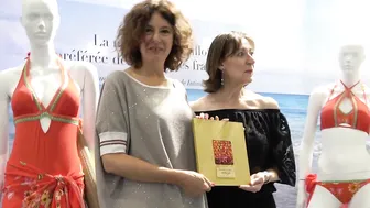 Antigel - Remise des Prix Best-Seller Eté 2018 #2