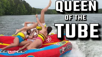 Queen of the tube vs @KaiRazy and Mia