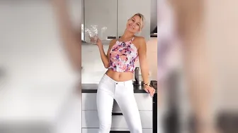 One cup of water ♥️♥️♥️♥️ @DivaAngelLife #shorts #shortvideo #reels #top #trending #trend #love #3