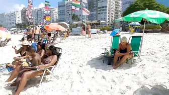 Beach Adventures In Rio ♥️♥️ #3