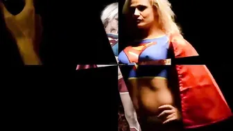 Super Sexy Superwomen #4