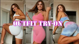 TastieCutie First outfit Try-on #1