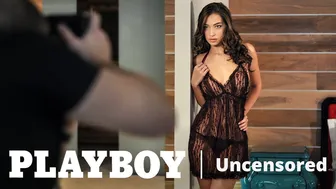 Making of Photoshoot for Playboy Magazine | Uncensored