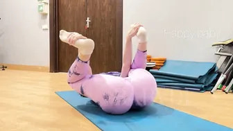 Relax yoga #4