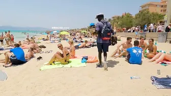 Beach Walk Spain Explores Mallorca’s Secret Coastal Paths #2