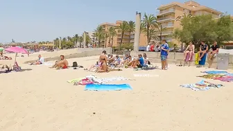 Beach Walk Spain Explores Mallorca’s Secret Coastal Paths #4