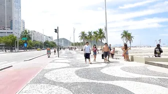 Copacabana Brazil - Discovering Rio De Janeiro's Best Beaches #3