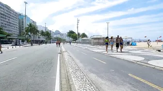 Copacabana Brazil - Discovering Rio De Janeiro's Best Beaches #4