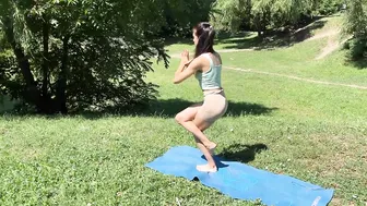 GOOD WORKOUT - Stretching - Part 3 #3