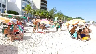 Copacabana Beach Walk Brazil Takes You To Rio De Janeiro’s Enchanting Shores #3