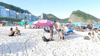 Rio De Janeiro’s Hidden Beach Retreats Explored Beach Walk Brazil #4