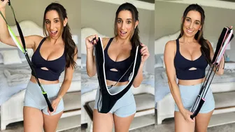 Sling It Bikinis Summer Try-On Haul!