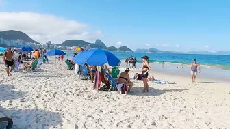 Beach Walk BRAZIL - Discover The Allure Of Rio De Janeiro’s Beaches #3