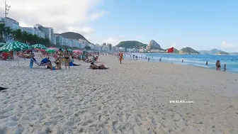 Beach Walk Brazil - Amazing Journey Through Rio De Janeiro #4