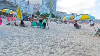 Copacabana Beach Party Walking Brazil Reveals Rio De Janeiro’s Secret Bays #2