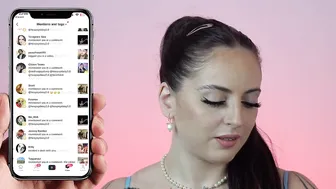 Responding to My TikTok Mentions: Love, Hate, and Everything in Between #2