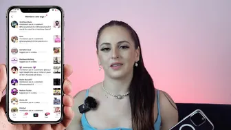 Responding to My TikTok Mentions: Love, Hate, and Everything in Between #3